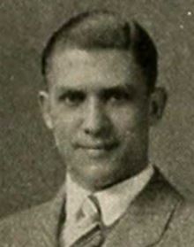 Kenneth Floyd Moore